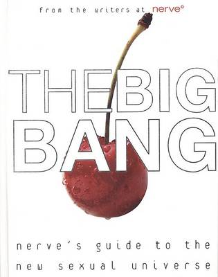 Book cover for Big Bang