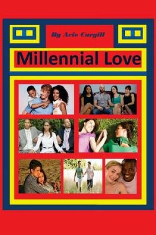 Cover of Millennial Love