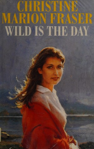 Book cover for Wild is the Day