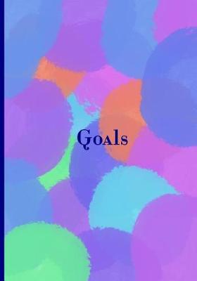 Book cover for Goals