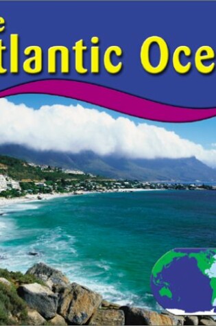 Cover of The Atlantic Ocean