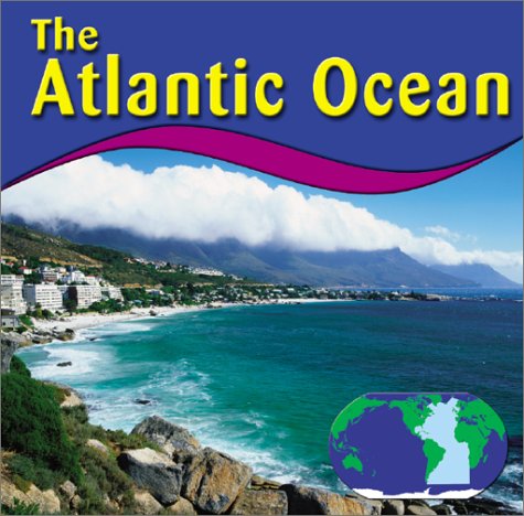 Cover of The Atlantic Ocean