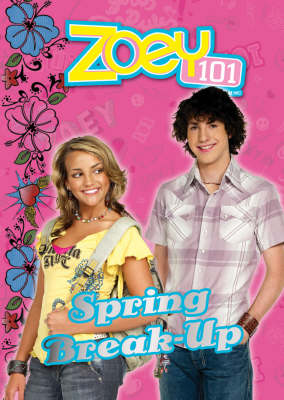 Cover of Spring Break-up