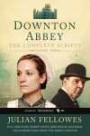 Book cover for Downton Abbey Script Book Season 2