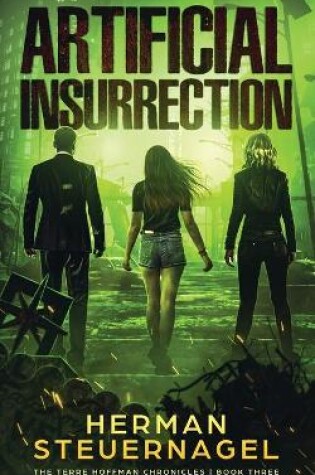 Cover of Artificial Insurrection
