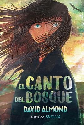 Book cover for Canto del Bosque, El