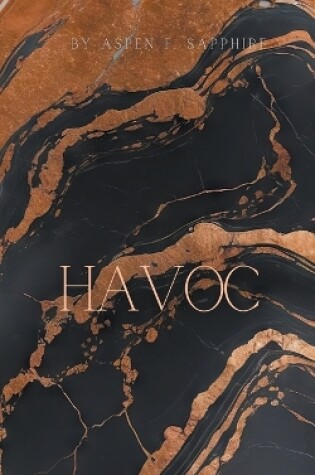 Cover of Havoc