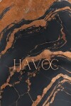 Book cover for Havoc