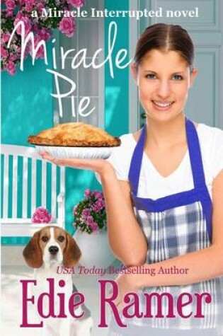 Cover of Miracle Pie