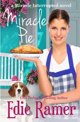 Book cover for Miracle Pie