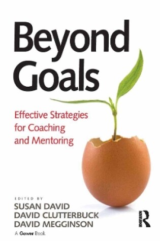 Cover of Beyond Goals