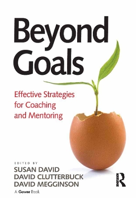 Book cover for Beyond Goals