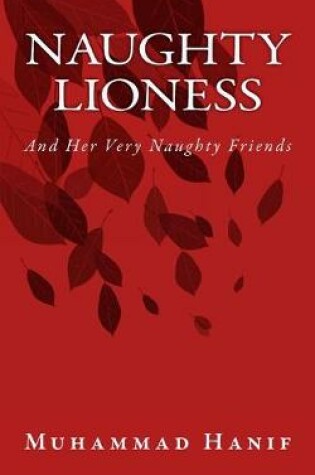 Cover of Naughty Lioness