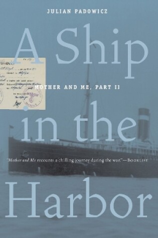 Cover of A Ship in the Harbor