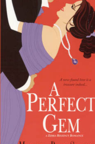 Cover of A Perfect Gem
