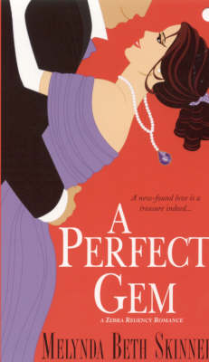 Cover of A Perfect Gem