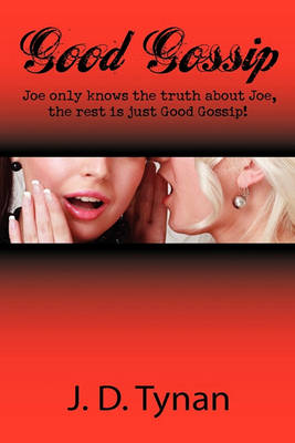 Book cover for Good Gossip