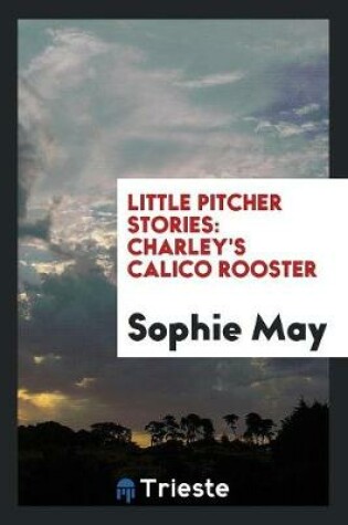 Cover of Little Pitcher Stories