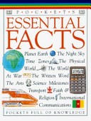 Book cover for Essential Facts & Figures