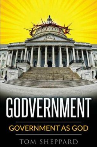 Cover of Godvernment