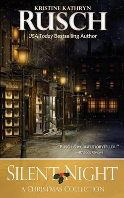 Book cover for Silent Night