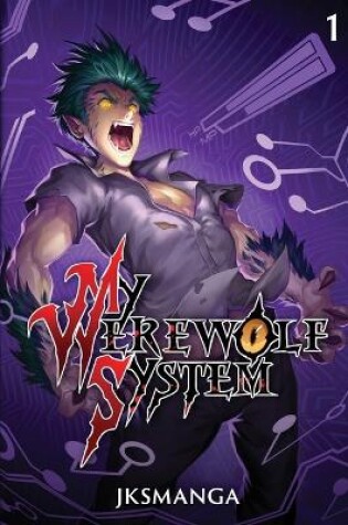 Cover of My Werewolf System