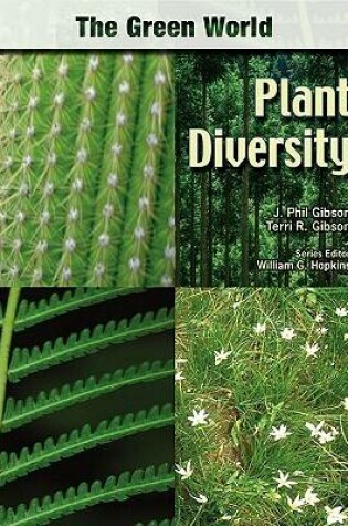 Cover of Plant Diversity
