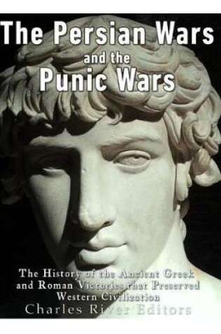 Cover of The Persian Wars and the Punic Wars