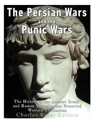 Book cover for The Persian Wars and the Punic Wars