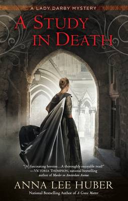 Cover of A Study in Death