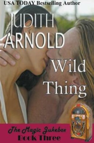 Cover of Wild Thing