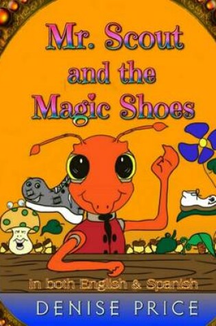 Cover of Mr. Scout and the Magic Shoes