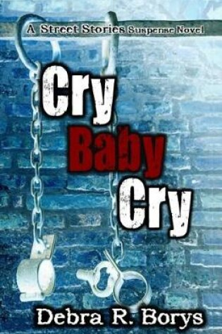 Cover of Cry Baby Cry
