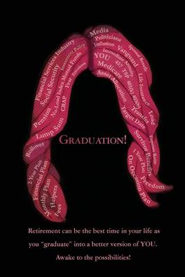 Book cover for Graduation!
