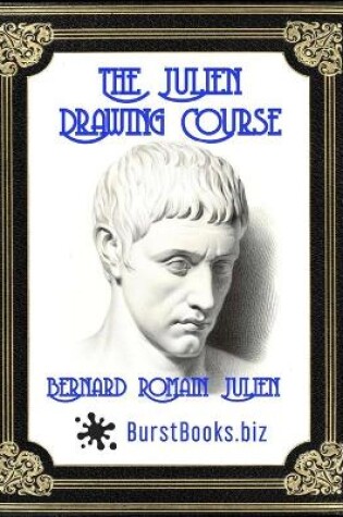 Cover of The Julien Drawing Course