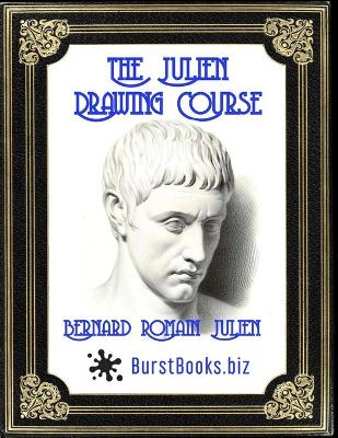 Book cover for The Julien Drawing Course