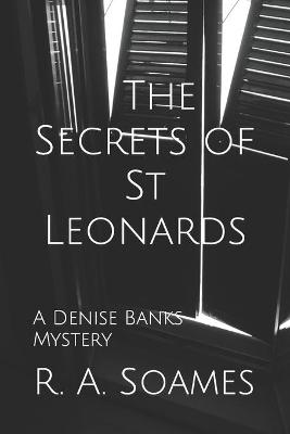 Book cover for The Secrets of St Leonards