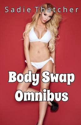 Book cover for Body Swap Omnibus