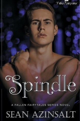 Cover of Spindle