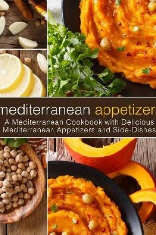 Cover of Mediterranean Appetizers