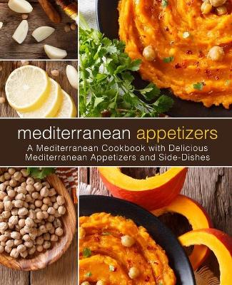 Book cover for Mediterranean Appetizers