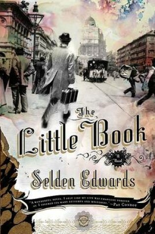 Cover of The Little Book