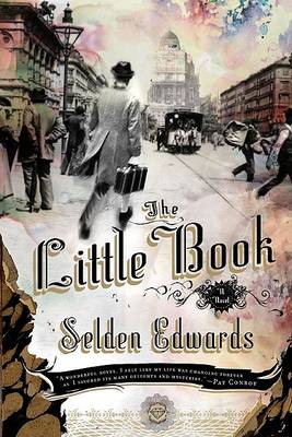 Book cover for The Little Book