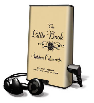 Book cover for The Little Book