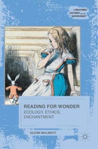 Cover of Reading for Wonder