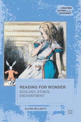 Cover of Reading for Wonder