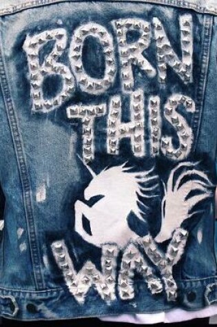 Cover of Born This Way