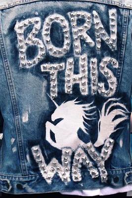 Book cover for Born This Way