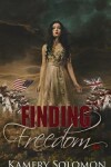 Book cover for Finding Freedom