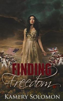 Cover of Finding Freedom